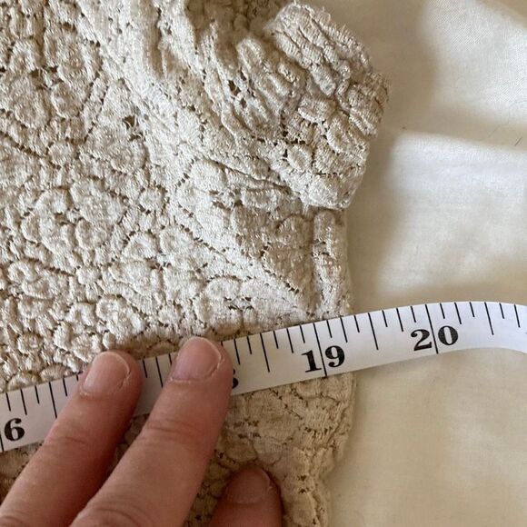 Worthington Petite Large‎ stretch top (A8) - Picture 4 of 5